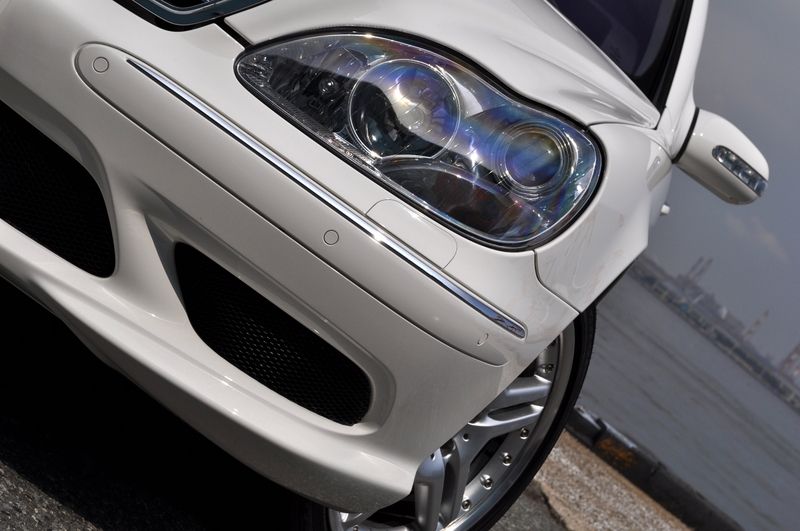 AMG Sクラス 中古車