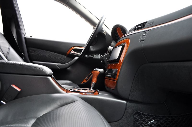 AMG Sクラス 中古車