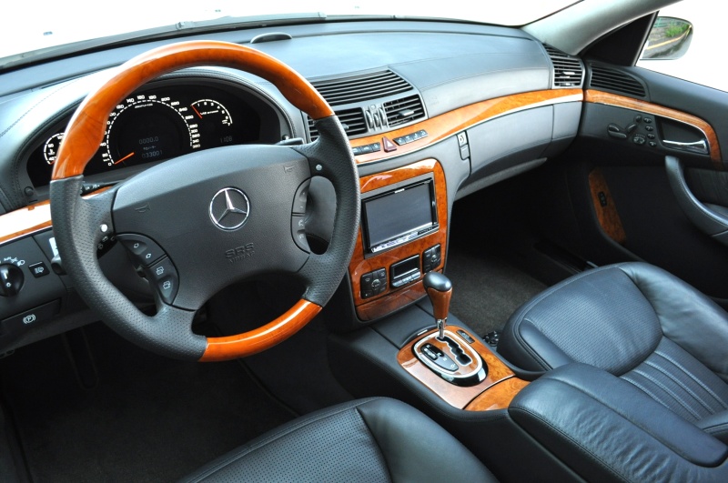 AMG Sクラス 中古車