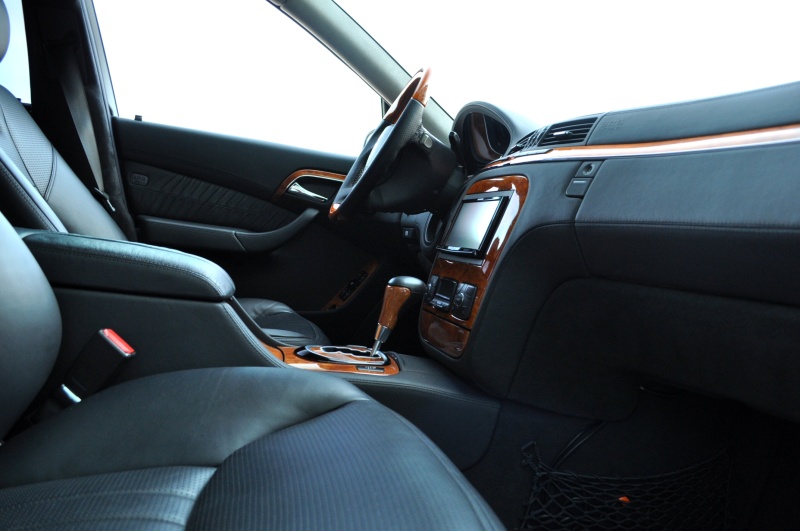 AMG Sクラス 中古車