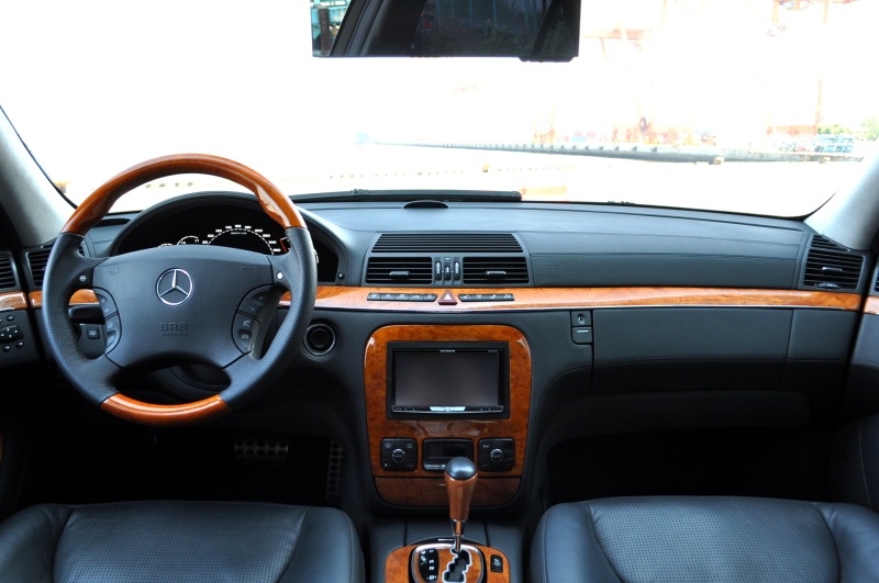 AMG Sクラス 中古車