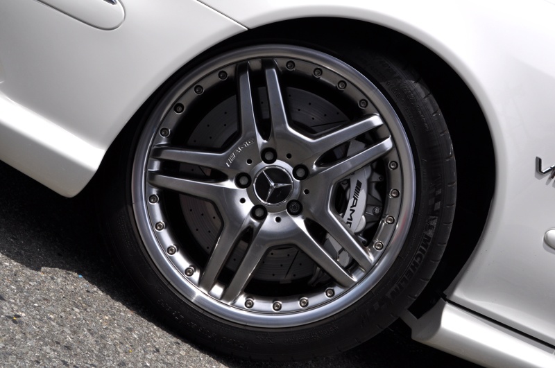 AMG Sクラス 中古車