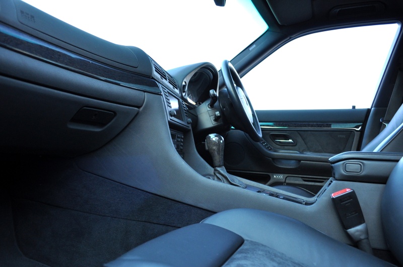 BMW 7シリーズ 中古車