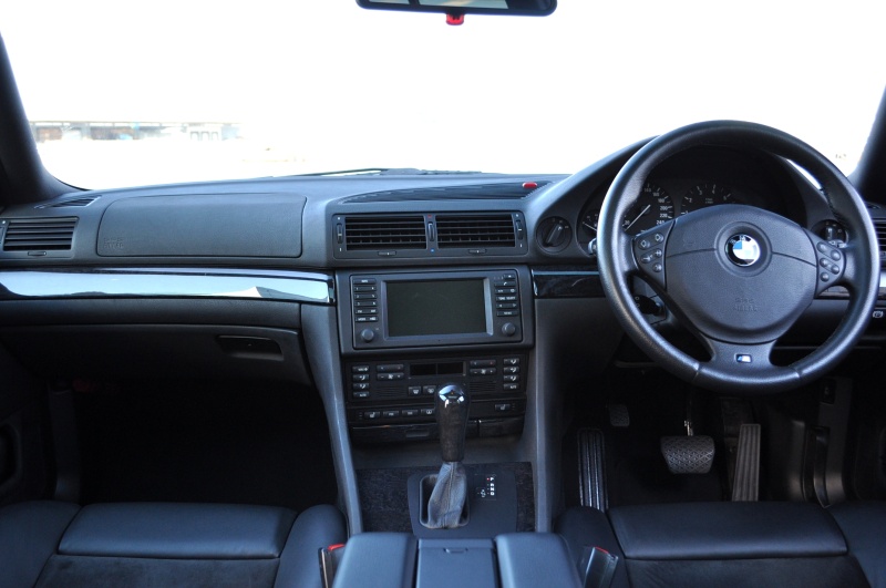 BMW 7シリーズ 中古車