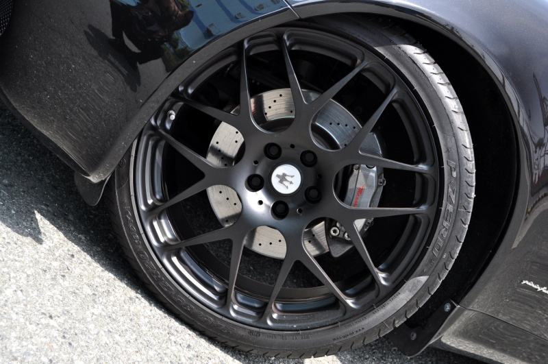 マセラティ クアトロポルテ 中古車