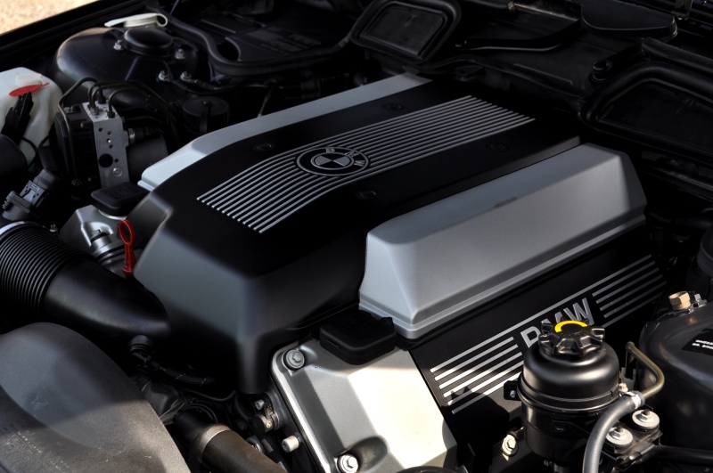 BMW 7シリーズ 中古車