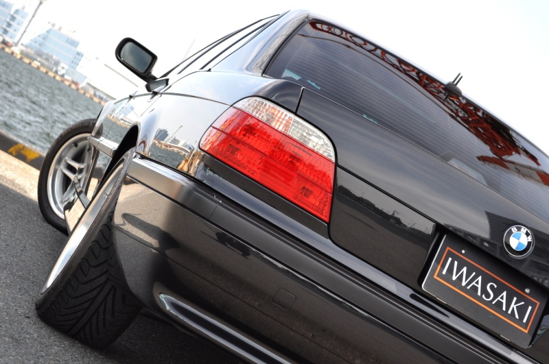 BMW 7シリーズ 中古車