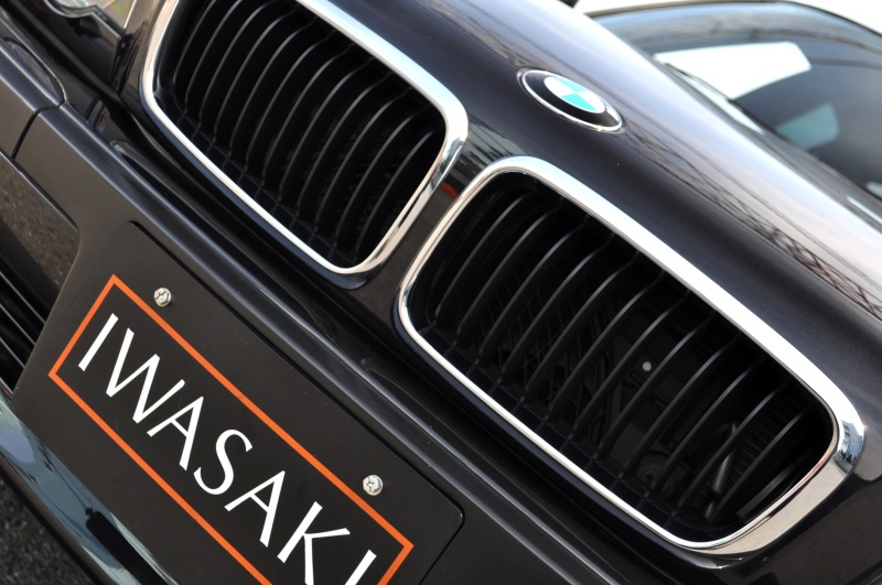 BMW 7シリーズ 中古車