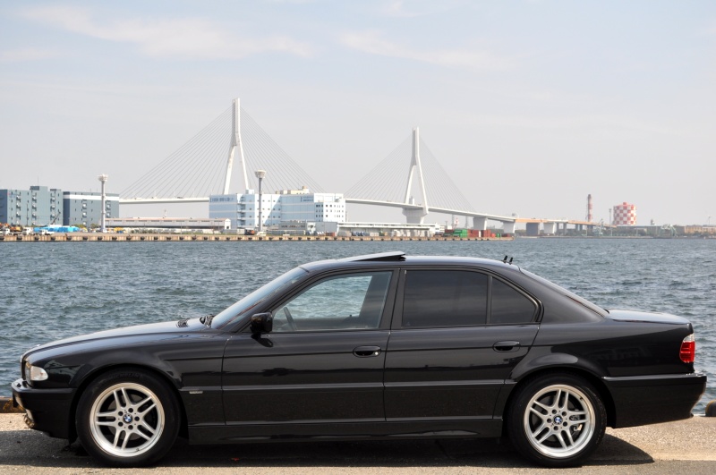 BMW 7シリーズ 中古車