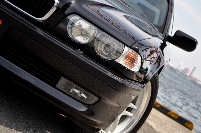 BMW 7シリーズ 中古車