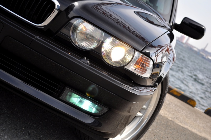 BMW 7シリーズ 中古車