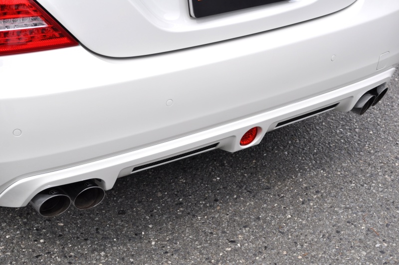 ブラバス Sクラス 中古車