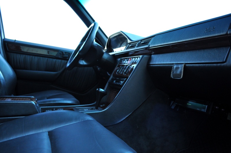 ブラバス Eクラス 中古車