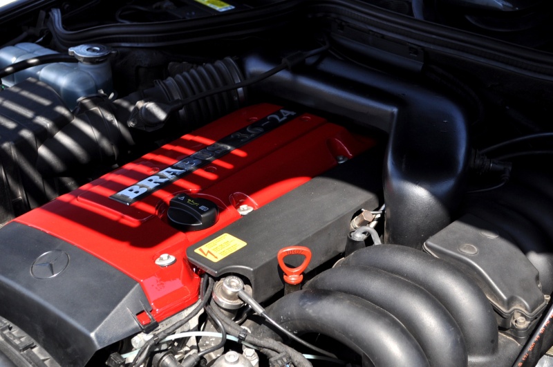 ブラバス Eクラス 中古車