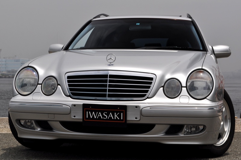 メルセデスベンツ Eクラス 中古車