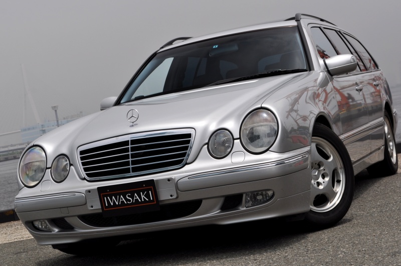 メルセデスベンツ Eクラス 中古車