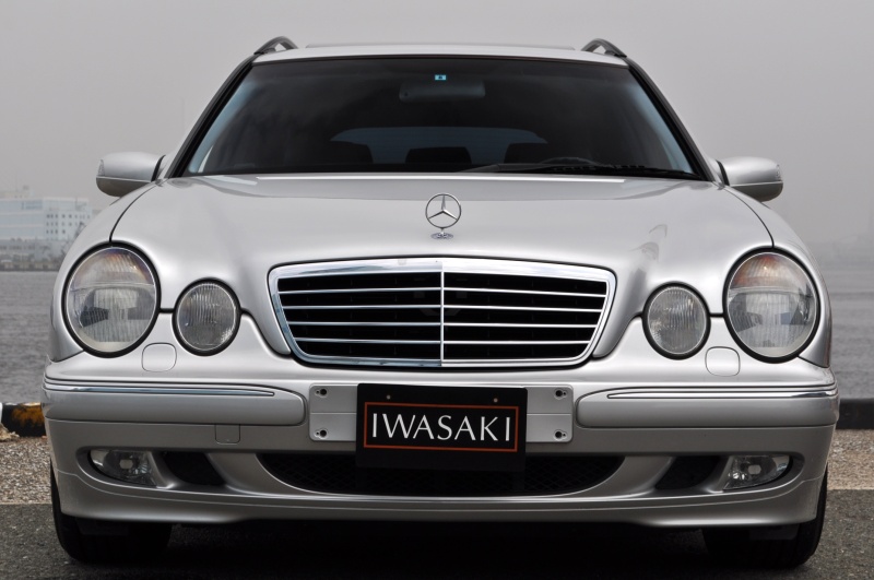 メルセデスベンツ Eクラス 中古車