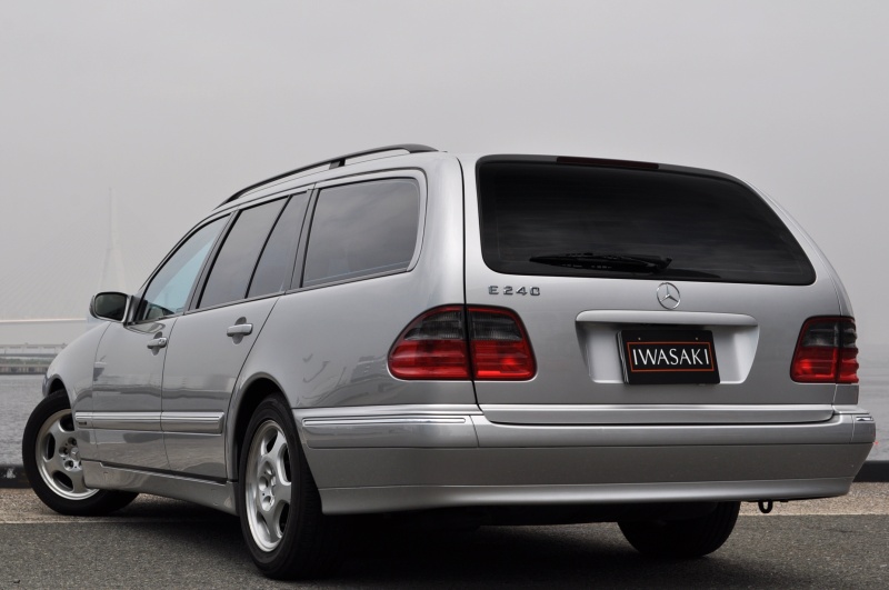 メルセデスベンツ Eクラス 中古車