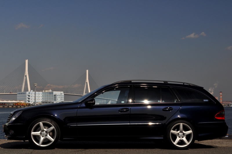 メルセデスベンツ Eクラス 中古車