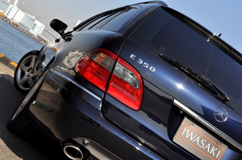 メルセデスベンツ Eクラス 中古車