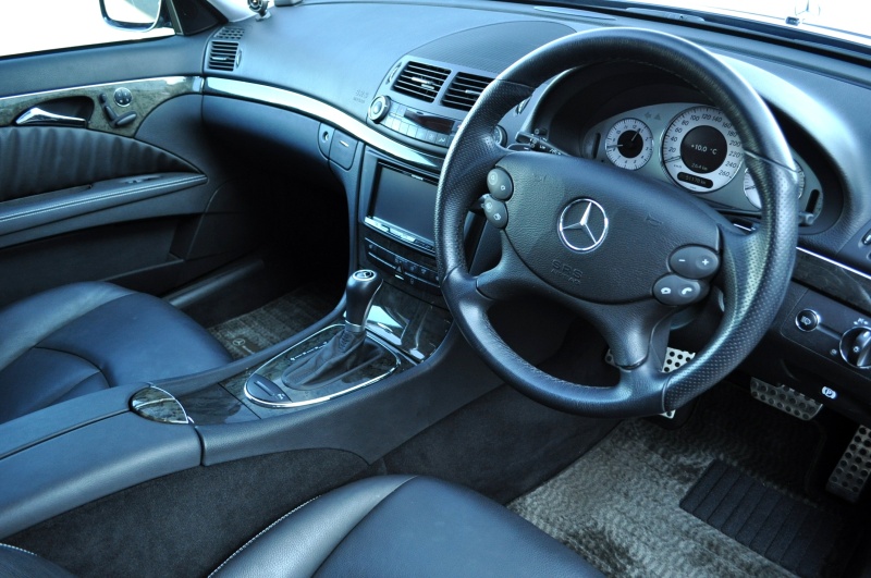 メルセデスベンツ Eクラス 中古車