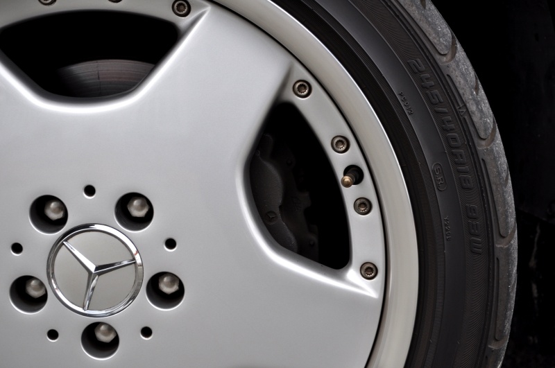 AMG SLクラス 中古車