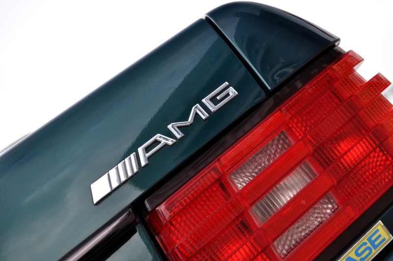 AMG SLクラス 中古車