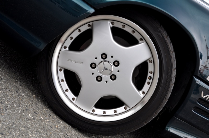 AMG SLクラス 中古車