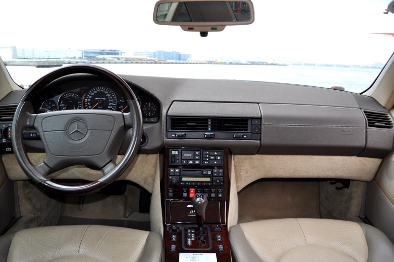 AMG SLクラス 中古車