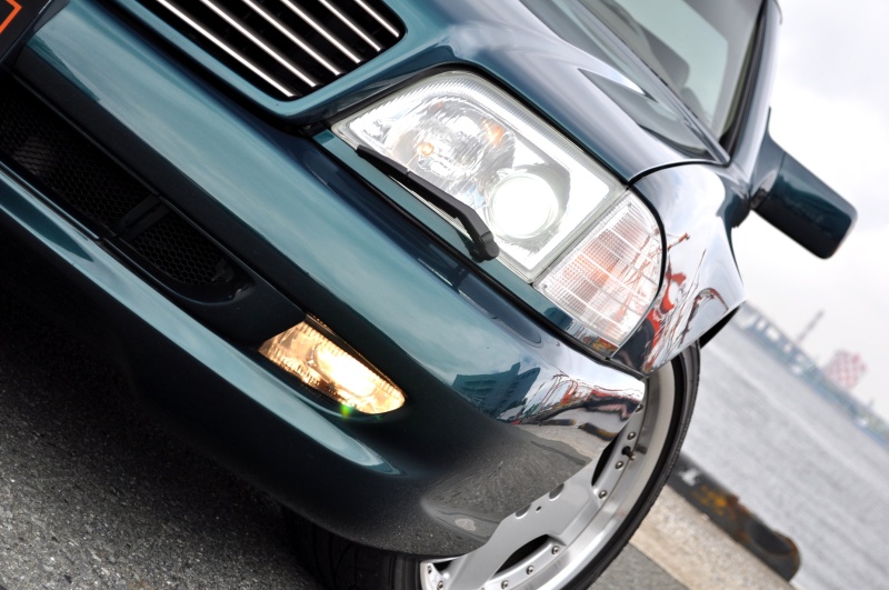 AMG SLクラス 中古車