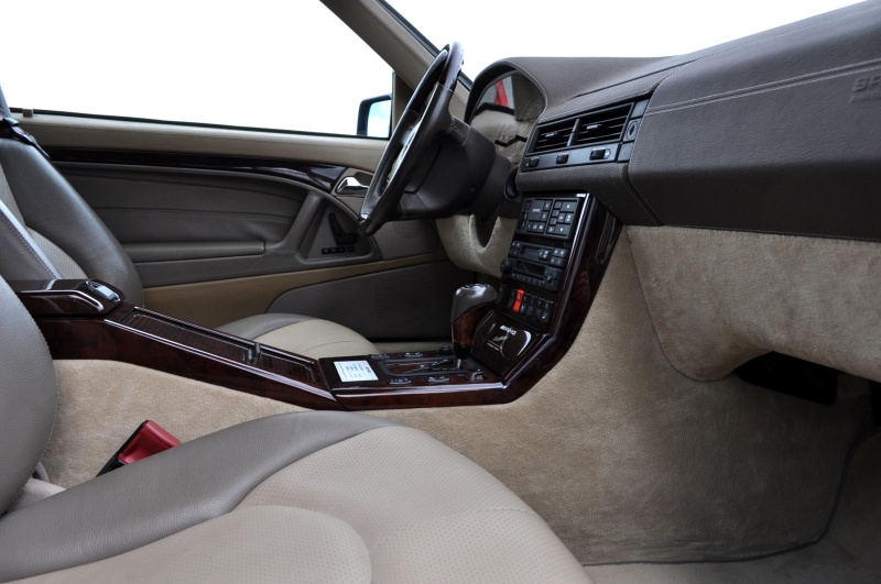 AMG SLクラス 中古車