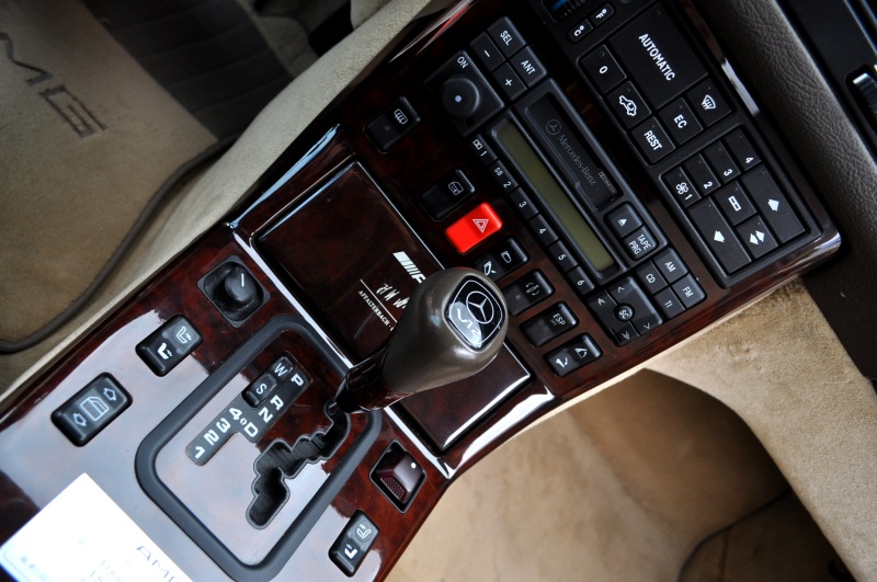 AMG SLクラス 中古車