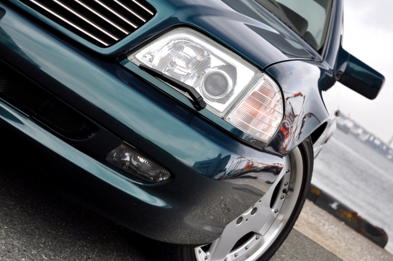 AMG SLクラス 中古車