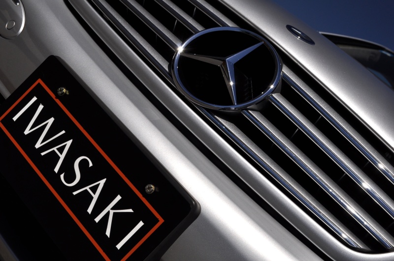 AMG CLクラス 中古車