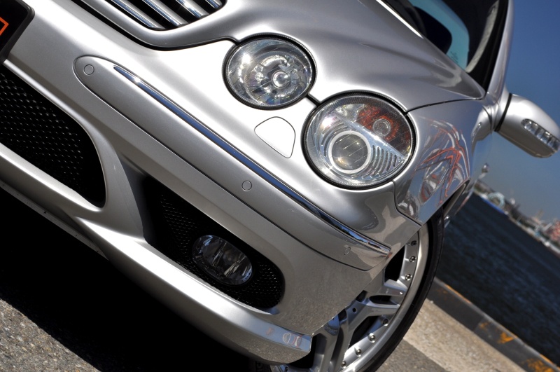 AMG CLクラス 中古車