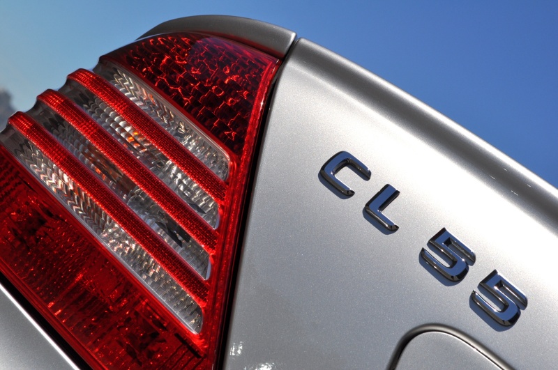 AMG CLクラス 中古車