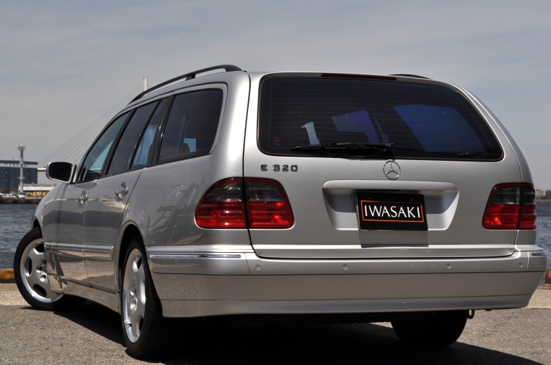 メルセデスベンツ Eクラス 中古車