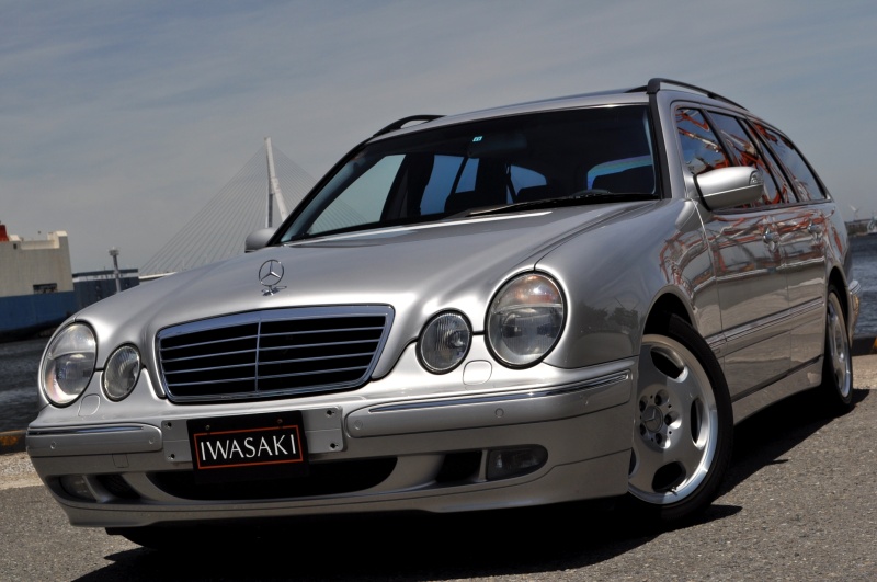 メルセデスベンツ Eクラス 中古車