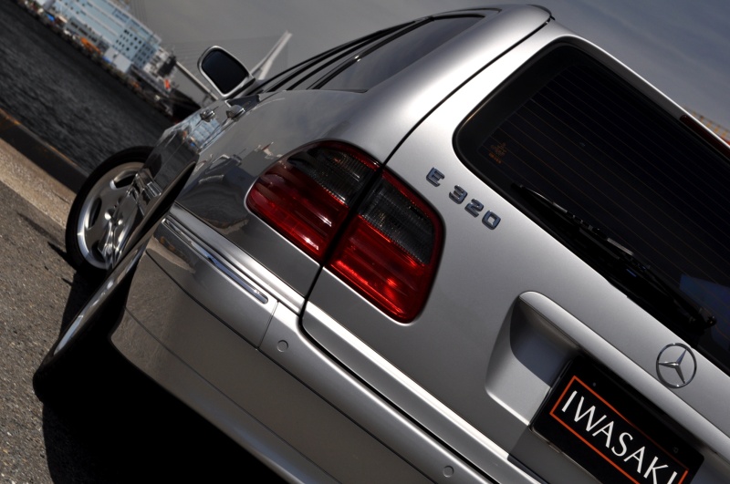 メルセデスベンツ Eクラス 中古車