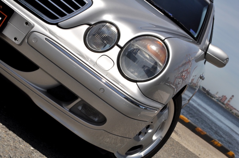 メルセデスベンツ Eクラス 中古車