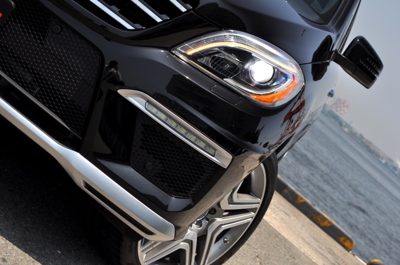 AMG Mクラス 中古車