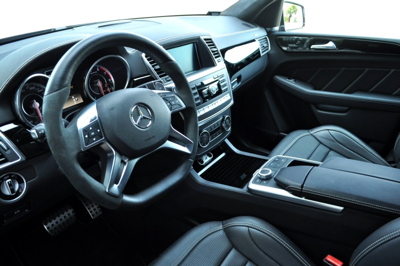 AMG Mクラス 中古車