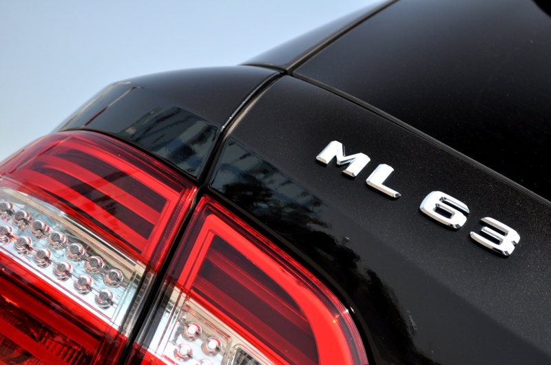 AMG Mクラス 中古車