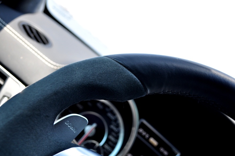 AMG Mクラス 中古車