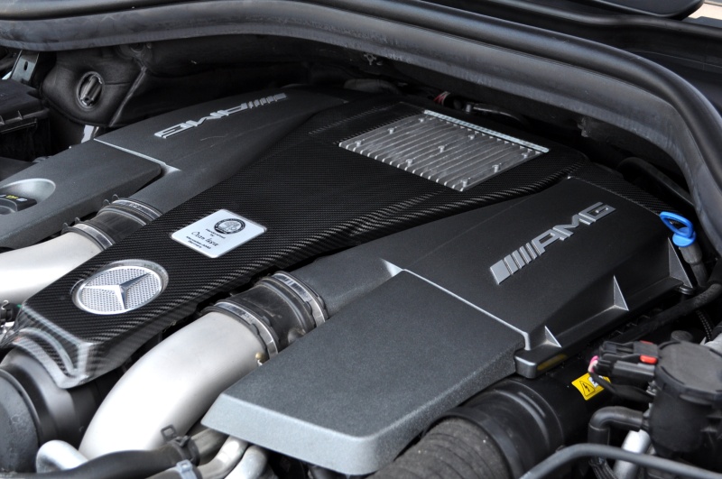 AMG Mクラス 中古車