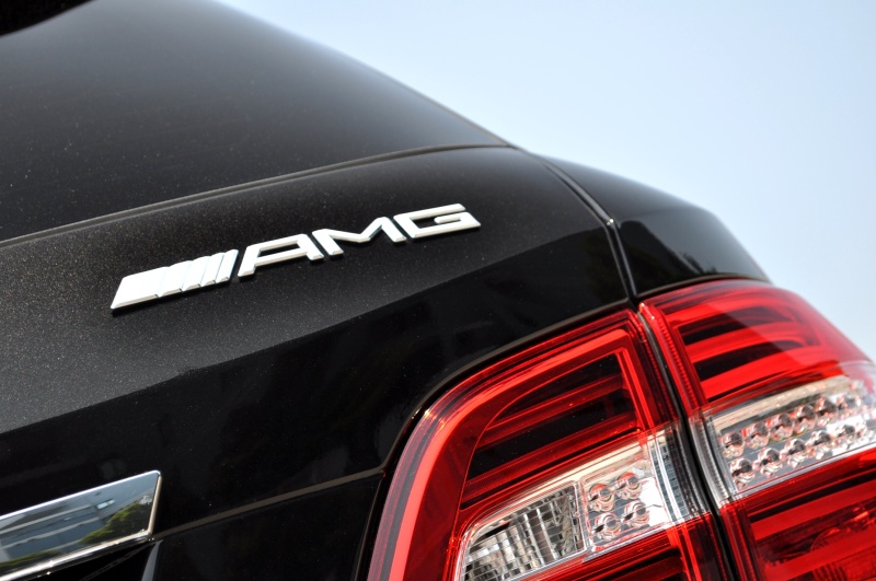 AMG Mクラス 中古車