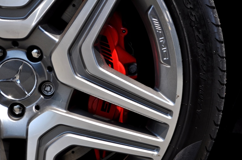 AMG Mクラス 中古車