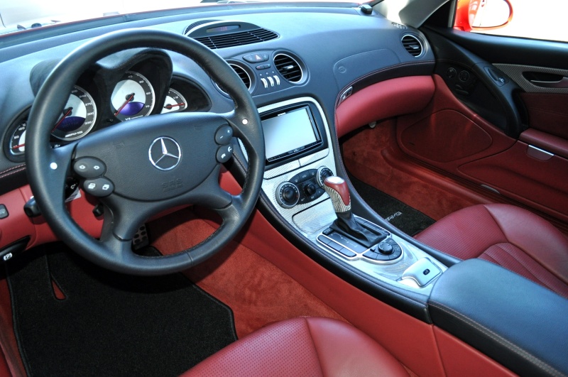 AMG SLクラス 中古車