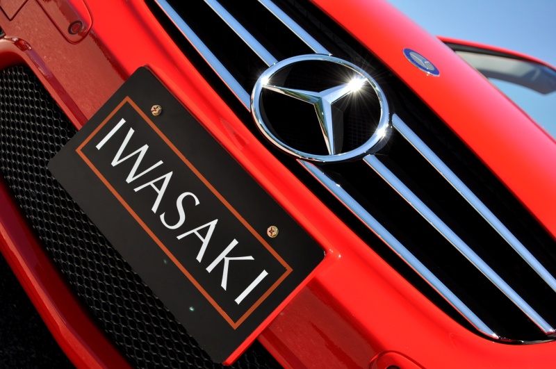 AMG SLクラス 中古車