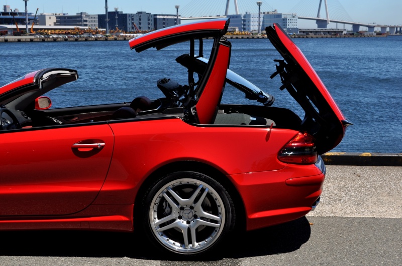 AMG SLクラス 中古車